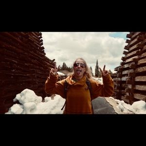 Meet your Posher, Hannah